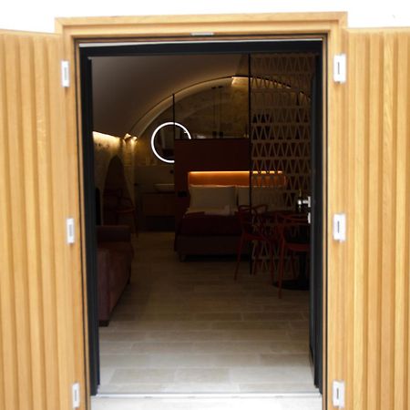 Suite Santa Caterina Monopoli Exterior photo