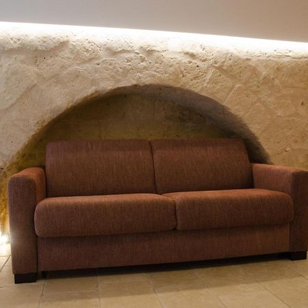 Suite Santa Caterina Monopoli Exterior photo