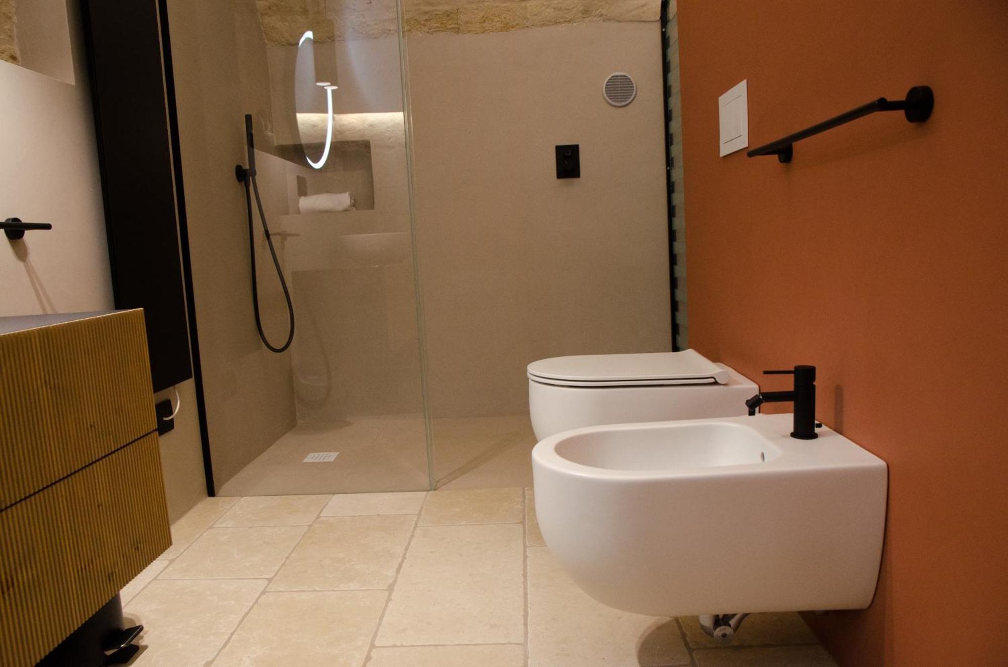Suite Santa Caterina Monopoli Exterior photo