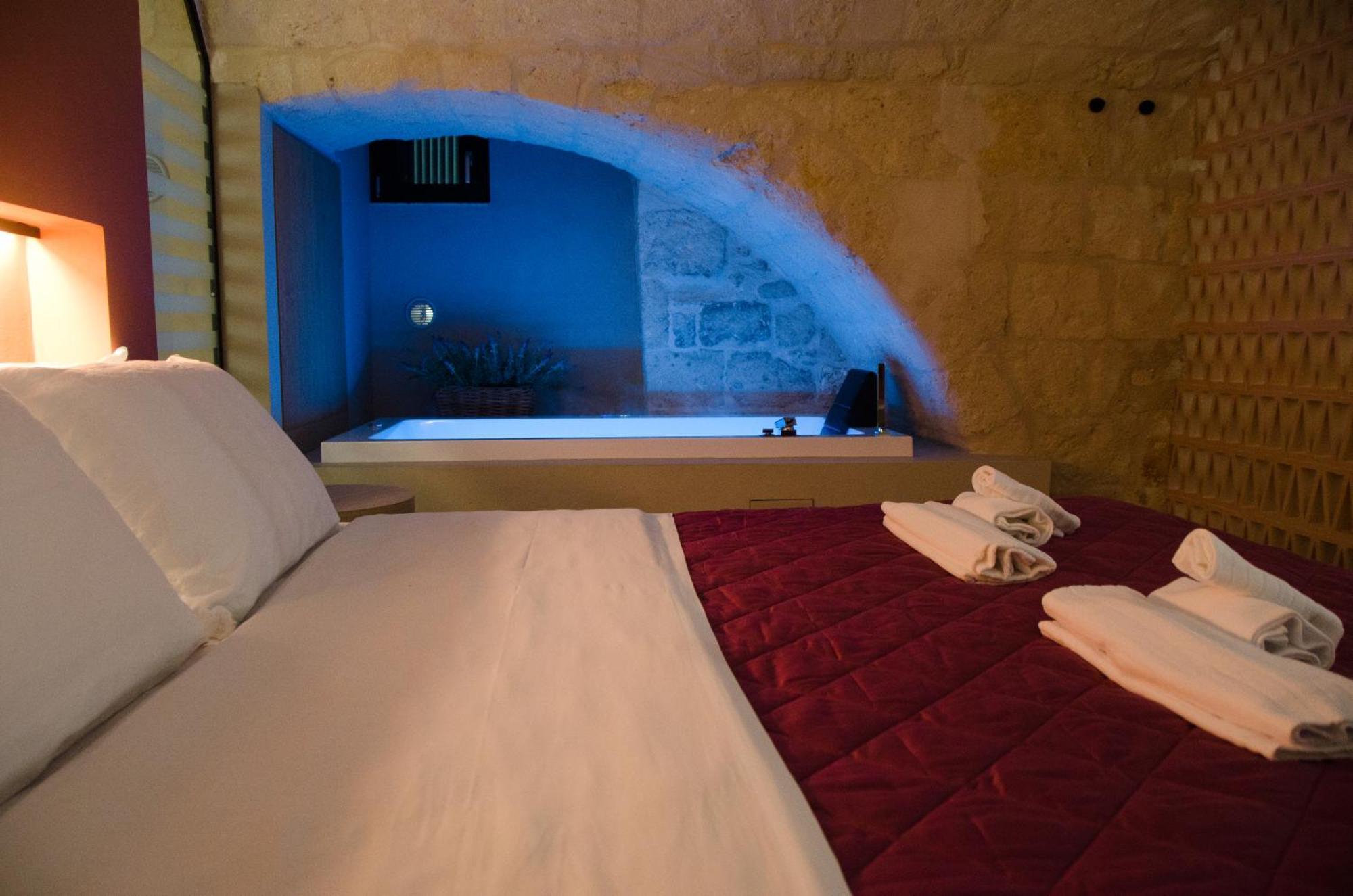 Suite Santa Caterina Monopoli Exterior photo
