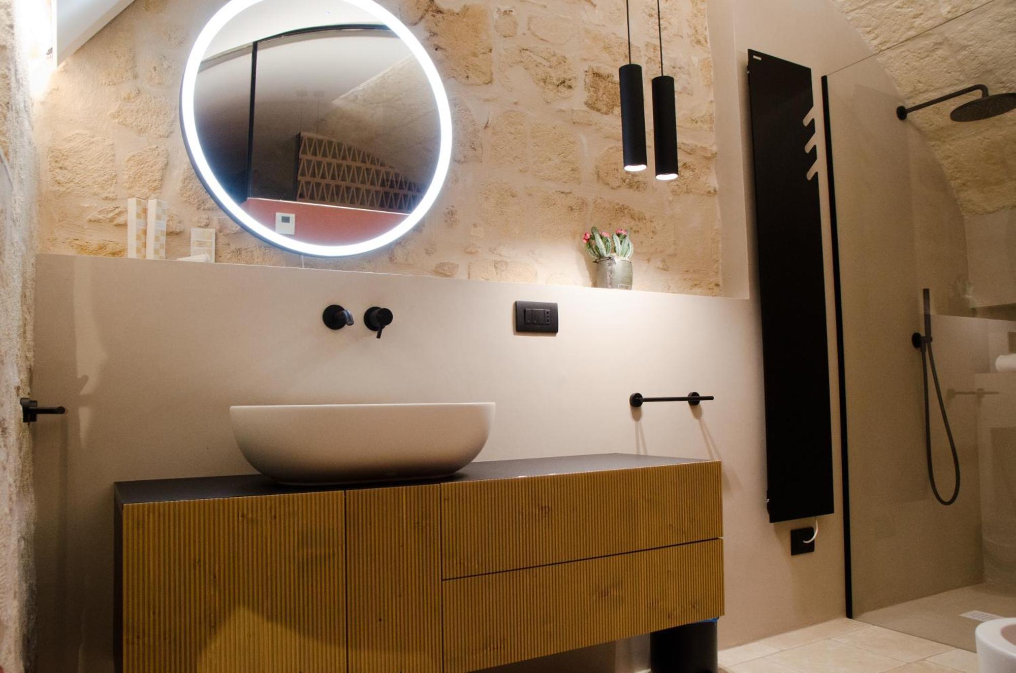 Suite Santa Caterina Monopoli Exterior photo