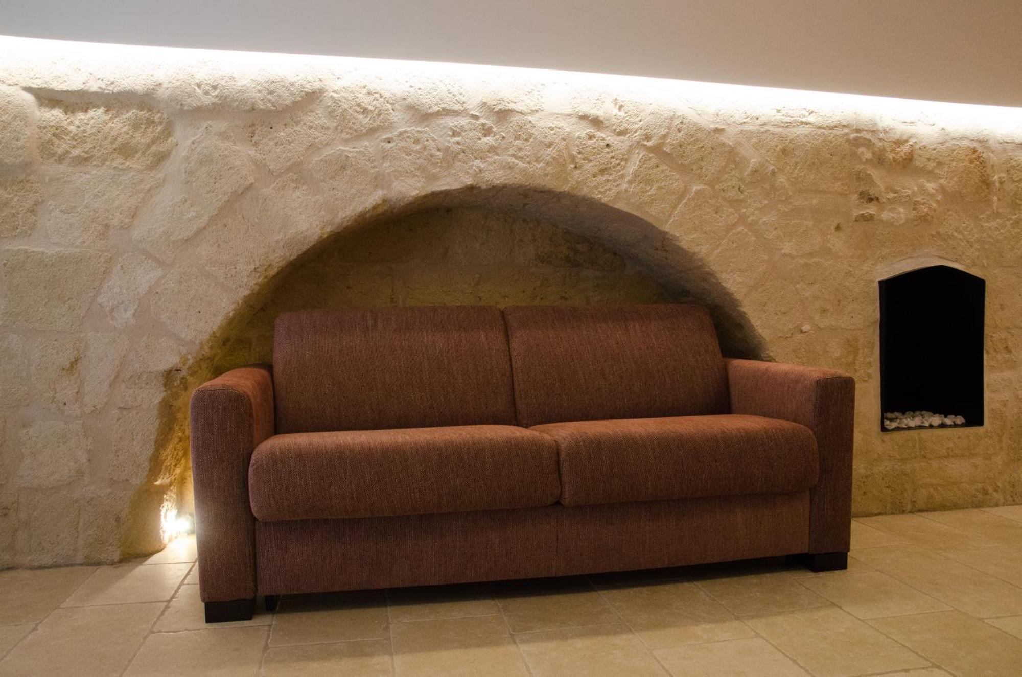 Suite Santa Caterina Monopoli Exterior photo