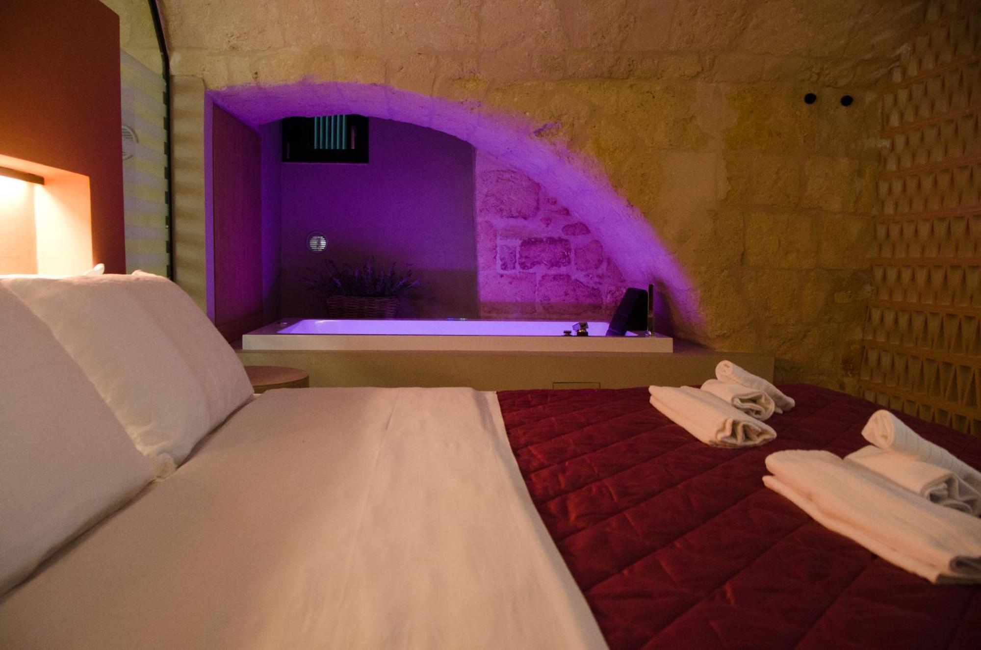 Suite Santa Caterina Monopoli Exterior photo