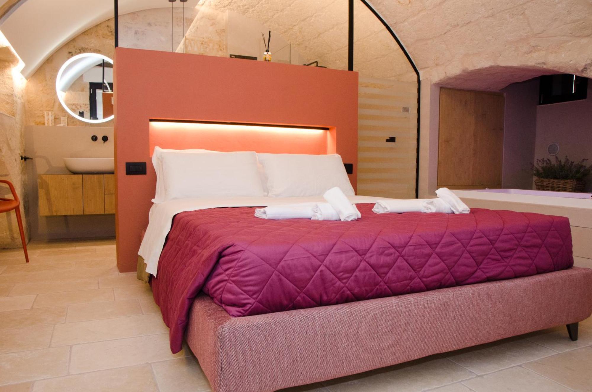Suite Santa Caterina Monopoli Exterior photo