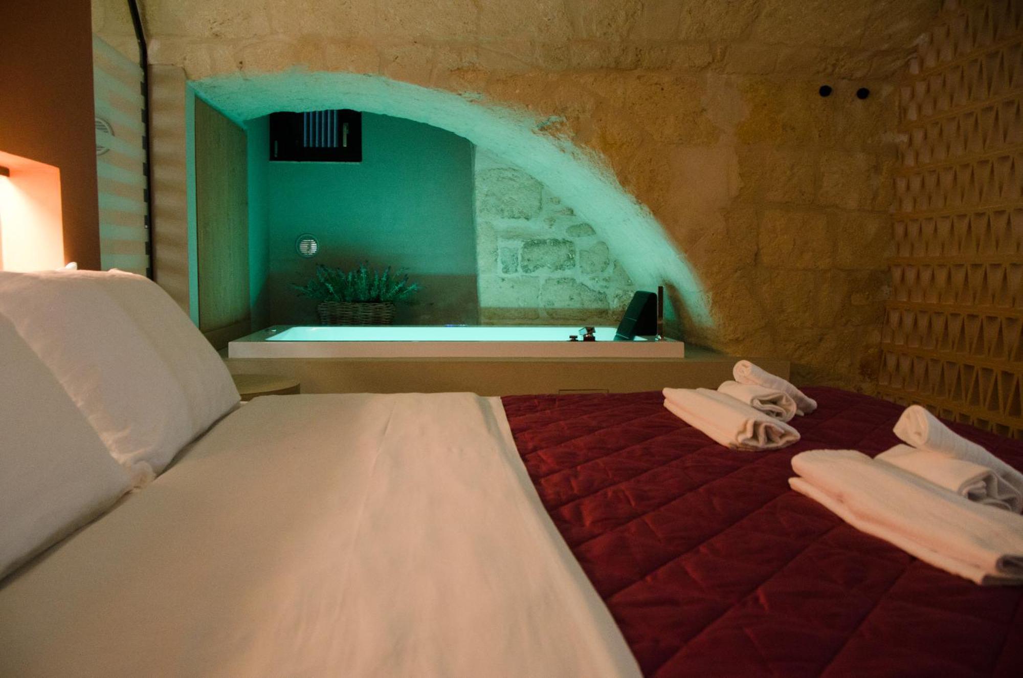 Suite Santa Caterina Monopoli Exterior photo