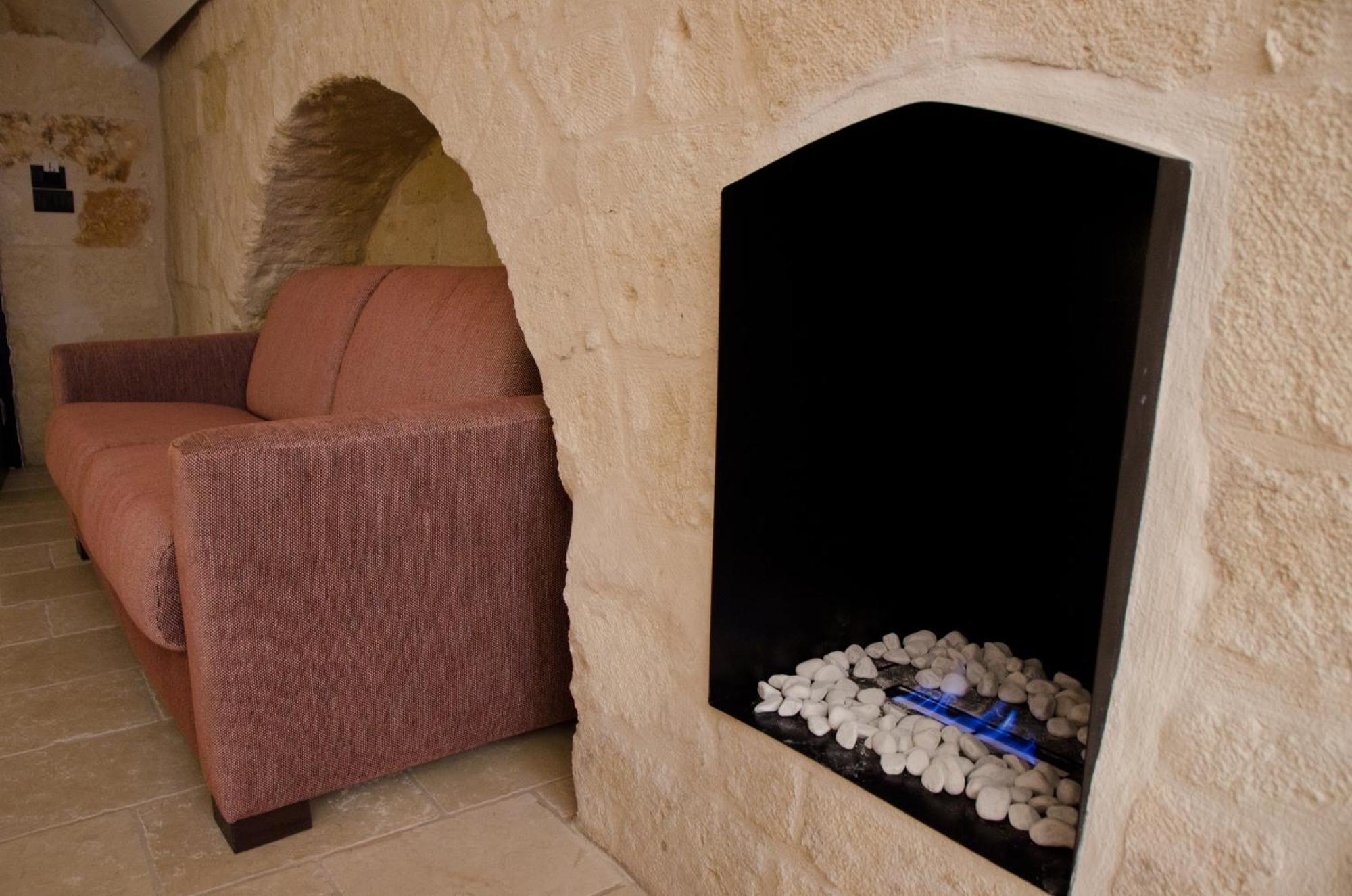 Suite Santa Caterina Monopoli Exterior photo