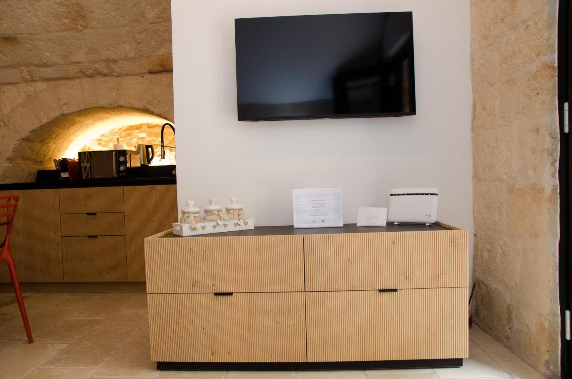 Suite Santa Caterina Monopoli Exterior photo