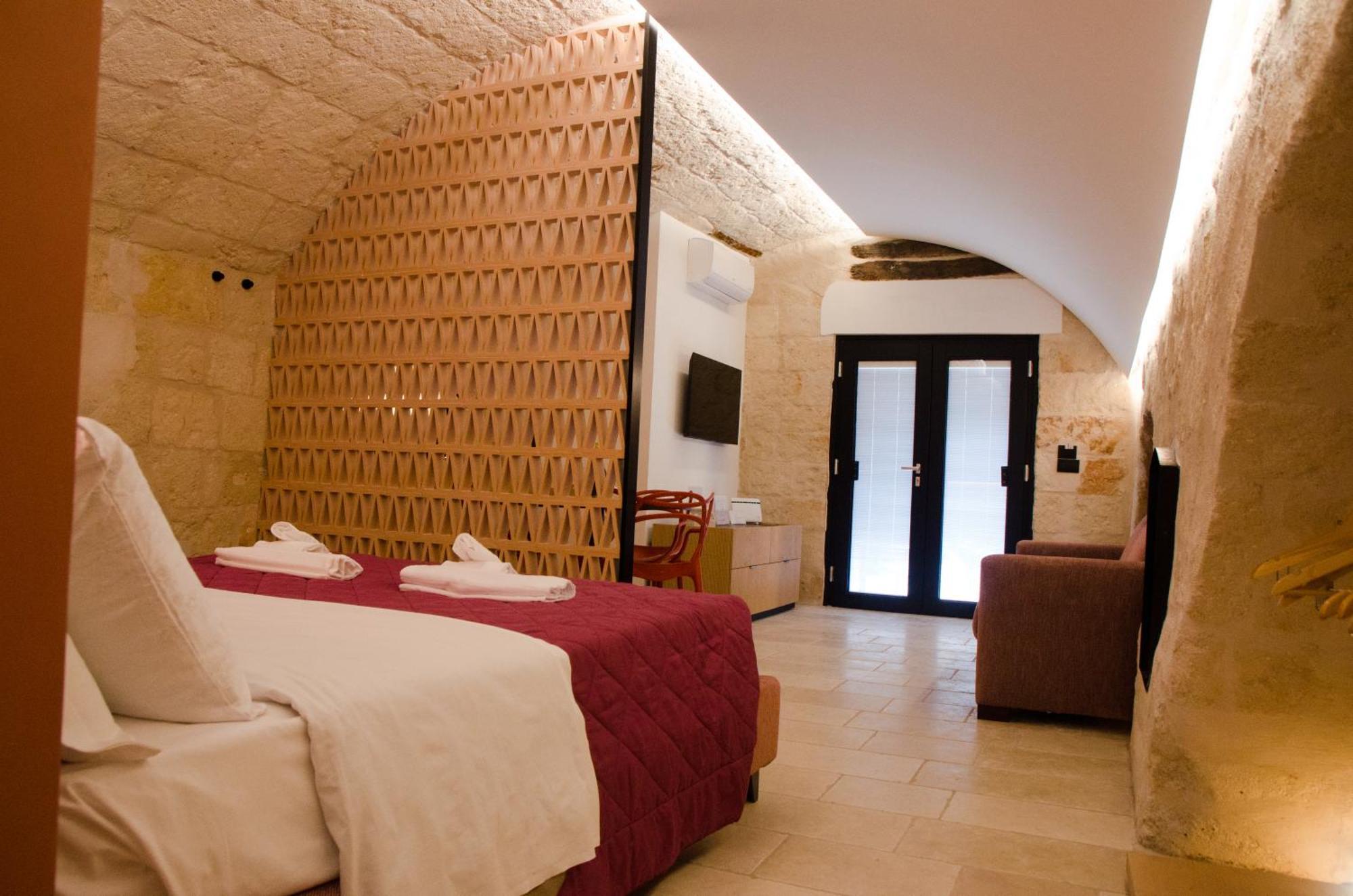 Suite Santa Caterina Monopoli Exterior photo
